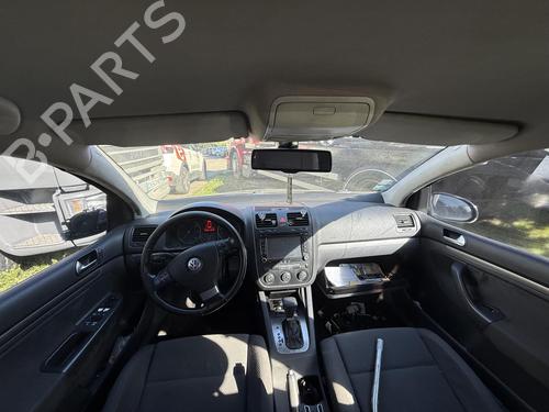 Left front window motor VW GOLF V (1K1) 2.0 TDI | BP28692798E21  - Image 12