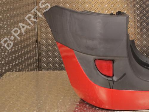 rear-bumper-dacia-logan-mcv-ks_-2007-34170407 main image