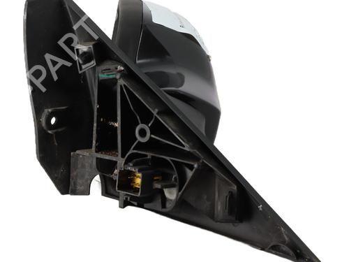 Left mirror RENAULT GRAND SCÉNIC II (JM0/1_) 2.0 dCi (JM1K) | BP29252789C26 