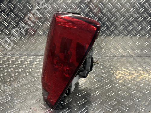 Right taillight VW POLO V (6R1, 6C1) 1.6 TDI | BP22604820C35 