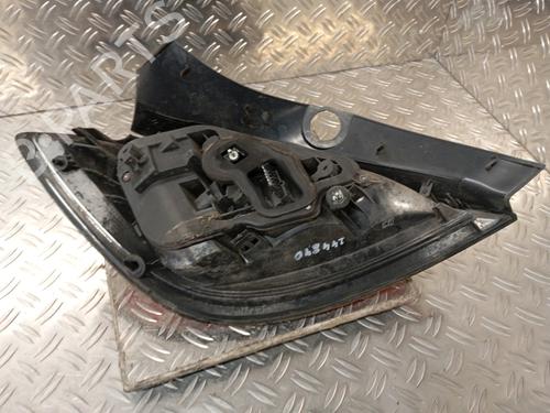 Right taillight OPEL ASTRA H (A04) 1.7 CDTI (L48) | BP21892088C35 