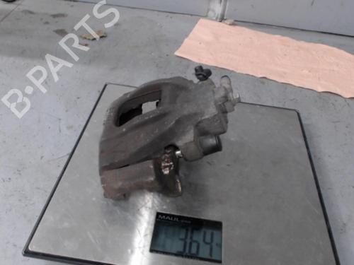 Right front brake caliper MINI MINI (R50, R53) Cooper S | BP21301974M104 