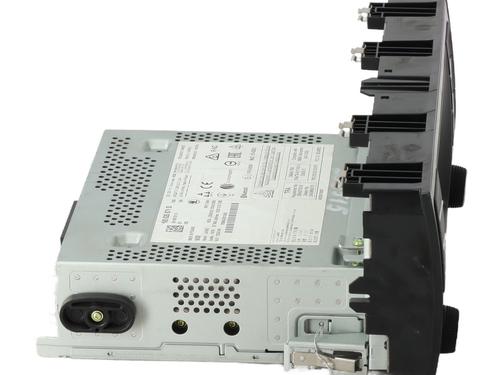 Radio SKODA FABIA III Estate (NJ5) 1.2 TSI | BP30170676E6 