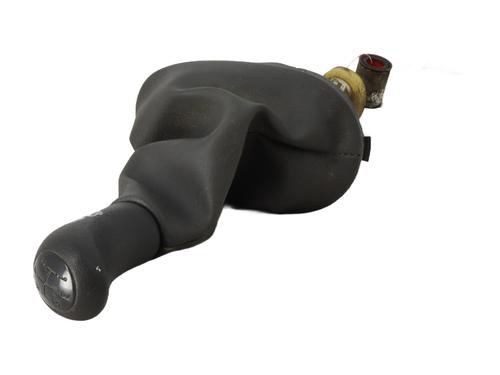 Gear lever DACIA SANDERO 1.4 (BS0C, BS0A, BS0G, BS1F, BS0E) | BP29165625M90 