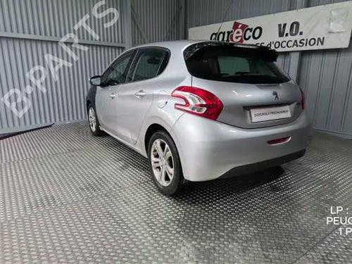 Electronic module PEUGEOT 208 I (CA_, CC_) 1.6 HDi | BP32474599M83  - Image 11