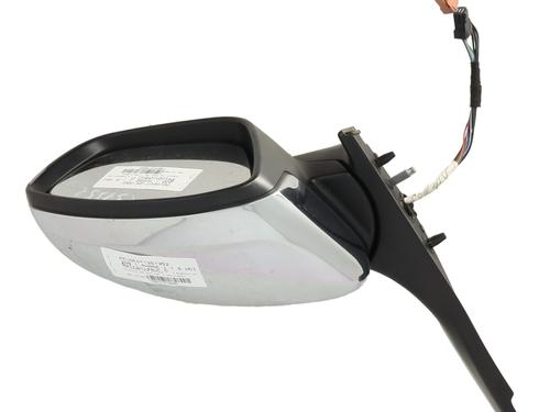 Right mirror PEUGEOT 208 I (CA_, CC_) 1.6 HDi | BP26557803C27 