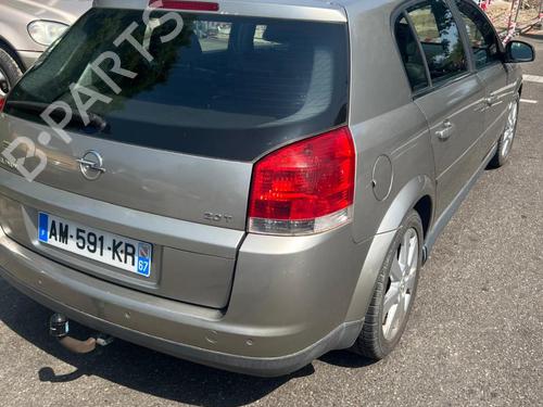 Right front window switch OPEL SIGNUM Hatchback (Z03) 2.0 Turbo (F48) | BP28181511I26 - Image 3