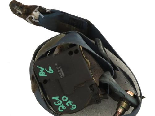 Front left seatbelt RENAULT KANGOO (KC0/1_) | BP36171837I26 - Image 2
