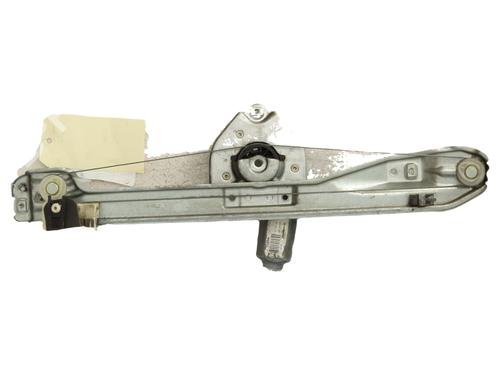 Used Right rear window motor Right rear window motor RENAULT CLIO III (BR0/1, CR0/1) 1.5 dCi (BR17, CR17) (86 hp) 38721996 38721996