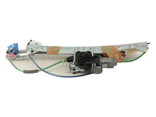 Left front window motor CITROËN C3 Picasso (SH_) | BP35936774E21 - Image 3