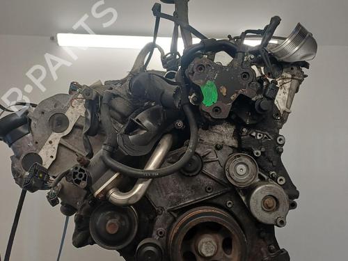 Used Engine Engine MERCEDES-BENZ E-CLASS (W211) E 280 CDI (211.020) (190 hp) 33051760 33051760