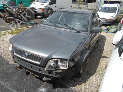 Right mirror VOLVO S40 I (644) 2.0 | BP21317504C27 
