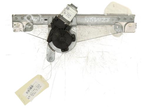 Used Left rear window motor Left rear window motor DACIA LOGAN MCV (KS_) 1.6 16V (KS0L, KS0M, KS0P, KS1S) (105 hp) 21369674 21369674