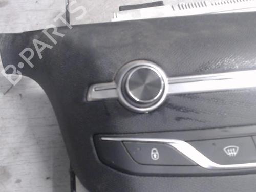 Radio PEUGEOT 308 II (LB_, LP_, LW_, LH_, L3_) 1.6 HDi / BlueHDi 115 | BP21369688E6 