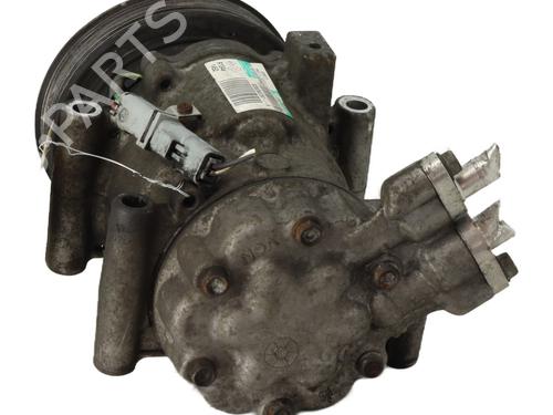 AC compressor RENAULT CLIO III (BR0/1, CR0/1) 1.4 16V | BP32342768M34 - Image 4