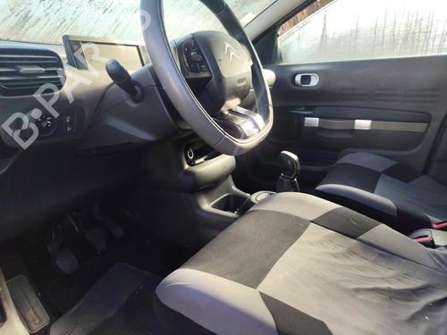 Rear left seatbelt CITROËN C4 CACTUS 1.2 VTi 82 | BP34144640I29 - Image 20