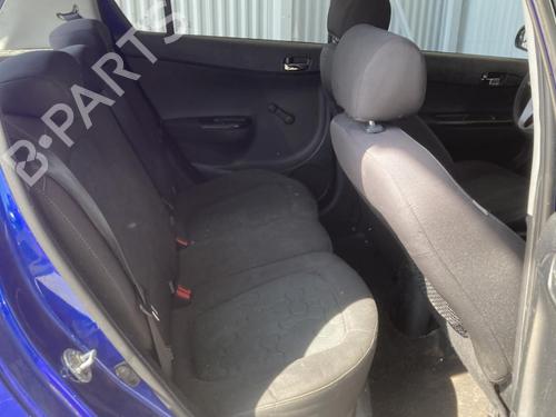 Steering column HYUNDAI i20 I (PB, PBT) 1.2 | BP35822965M21 - Image 23