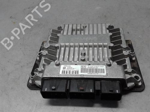 Used Control unit CITROËN C4 Grand Picasso I (UA_) 2.0 HDi 138 (136 hp) 21370556