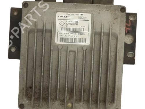 Used Engine control unit (ECU) Engine control unit (ECU) RENAULT TWINGO II (CN0_) 1.5 dCi (CN0E) (64 hp) 31930238 31930238
