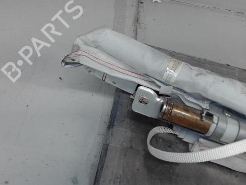 Right curtain airbag PEUGEOT 208 I (CA_, CC_) 1.2 VTI 82 | BP21302740C12 