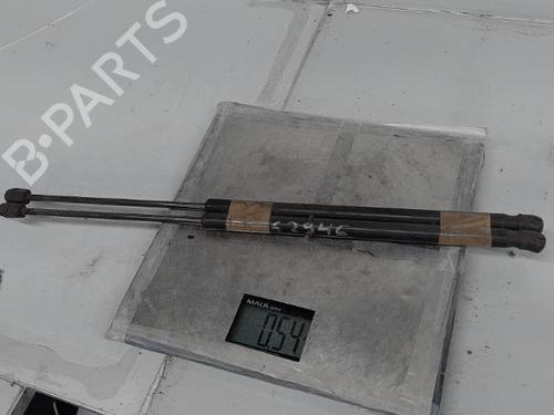 Tailgate lift support MAZDA 2 (DY) 1.4 CD | BP21317372C138 