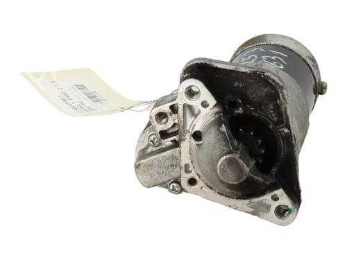 Used Starter NISSAN QASHQAI I (J10, NJ10) 1.5 dCi (110 hp) 30397242