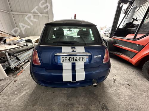Left front window motor MINI MINI (R50, R53) Cooper | BP34574832E21  - Image 10