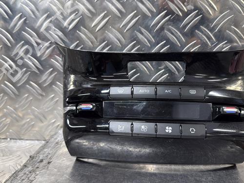 Climate control PEUGEOT 208 I (CA_, CC_) 1.6 GTi | BP23816574I5 