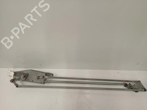 Used Front wiper motor RENAULT MODUS / GRAND MODUS (F/JP0_) 1.2 (103 hp) 30550518