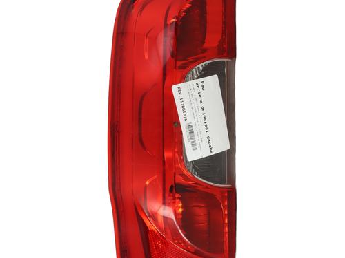 Left taillight PEUGEOT BIPPER (AA_) 1.4 HDi | BP30787819C34 - Image 4