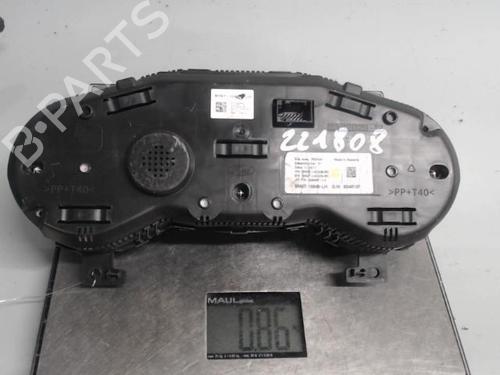 Instrument cluster FORD FOCUS III 1.6 TDCi | BP21292059C47 