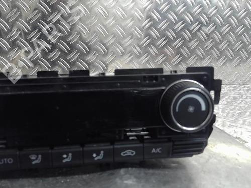 Climate control VW POLO V (6R1, 6C1) 1.4 TDI | BP21727284I5 