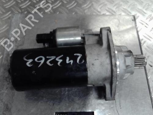 Starter VW SHARAN (7M8, 7M9, 7M6) 2.0 TDI | BP21871987M8 