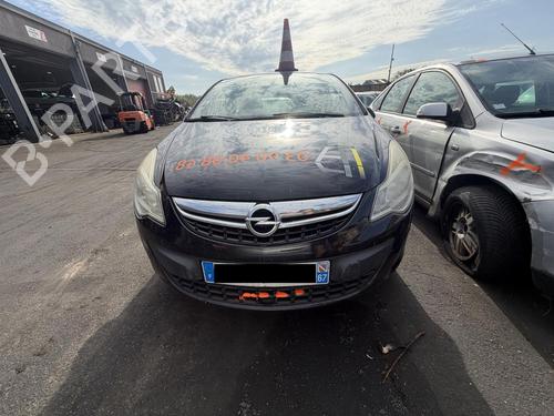 Left front driveshaft OPEL CORSA D (S07) 1.3 CDTI (L08, L68) | BP38531255M38 - Image 15