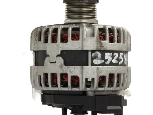 Alternator RENAULT MEGANE IV Grandtour (K9A/M/N_) 1.6 dCi 130 | BP27521821M7