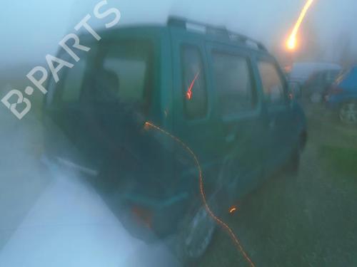 Used Parts SUZUKI WAGON R+ Hatchback (EM)  1.0 (RC410, SR410, SR412)  1989935