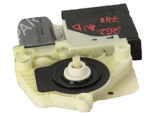 Right front window motor VW GOLF VI (5K1) 1.6 TDI | BP38423472E20 - Image 2