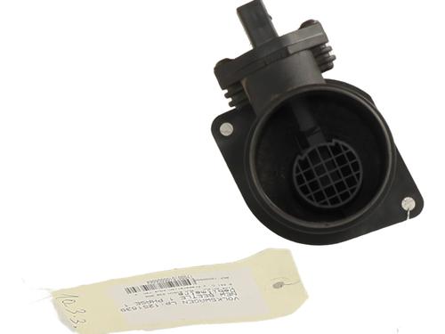 Mass air flow sensor VW NEW BEETLE (9C1, 1C1) 1.9 TDI | BP25156616M95