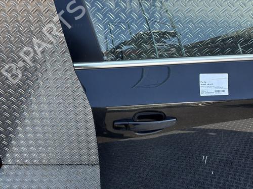Right front door CHEVROLET CRUZE (J300) 2.0 CDI | BP28028038C3 