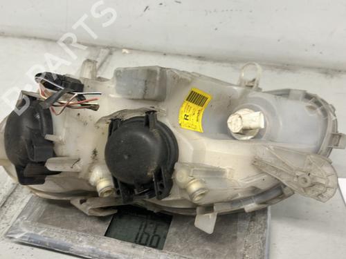 Right headlight SMART CITY-COUPE (450) 0.8 CDI (S1CLC1, 450.300, 450.301, 450.302, 450.303,... | BP21318099C29 