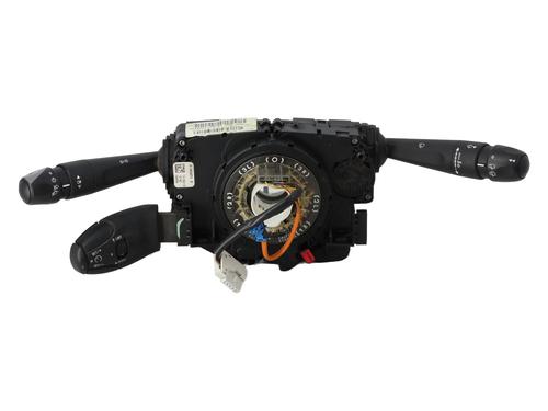 Used Steering column stalk PEUGEOT 208 I (CA_, CC_) 1.2 VTI 82 (82 hp) 27464207