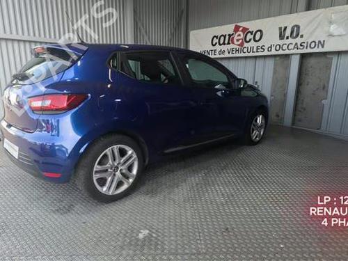 Engine control unit (ECU) RENAULT CLIO IV (BH_) 1.5 dCi 90 | BP39079104M57  - Image 24
