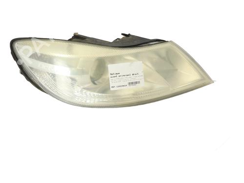 Used Right headlight Right headlight SKODA OCTAVIA II Combi (1Z5) 1.9 TDI (105 hp) 33943152 33943152