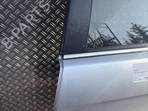 Used Left rear door MITSUBISHI LANCER VIII Sportback (CX_A) 2.0 DI-D (CX8A) (140 hp) 25260298