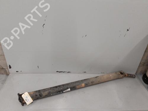 Driveshaft NISSAN NAVARA NP300 (D40) 2.5 dCi 4WD (D40TT, D40T, D40M, D40BB) | BP21318265M37 