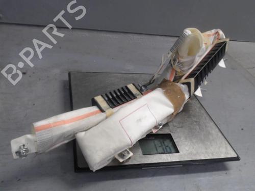 Used Right curtain airbag KIA RIO III (UB) 1.4 CRDi (90 hp) 21319219
