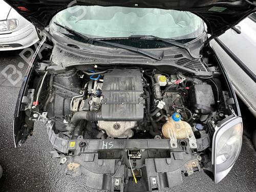 Starter ALFA ROMEO MITO (955_) 1.4 (955.AXB1B, 955.AXU1A) | BP28716270M8 - Image 16