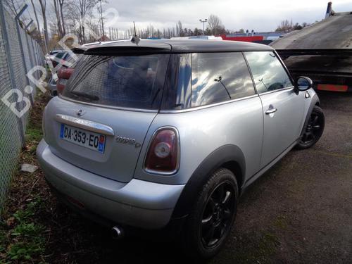 Climate control MINI MINI (R56) Cooper D | BP21297835I5 - Image 6