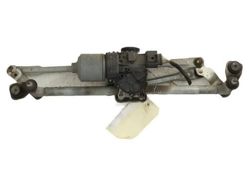 Used Front wiper motor Front wiper motor VW POLO V (6R1, 6C1) 1.6 TDI (90 hp) 30805528 30805528