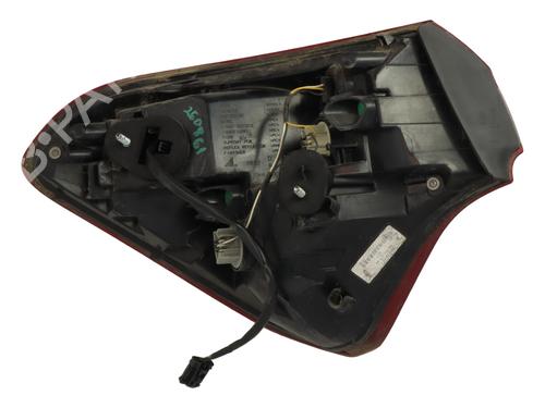 Right taillight CITROËN DS5 2.0 HDi 165 | BP33310403C35  - Image 6